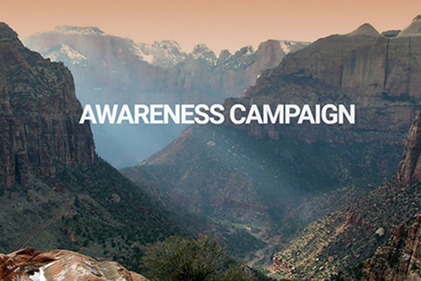 Digital Awareness Campaign